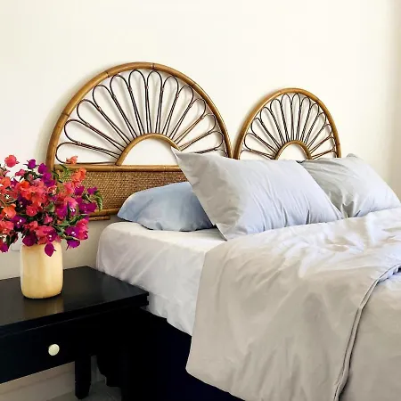 شقة Arnold's Ocean View, Air Conditioner,