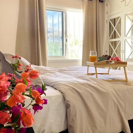 شقة Arnold's Ocean View, Air Conditioner,