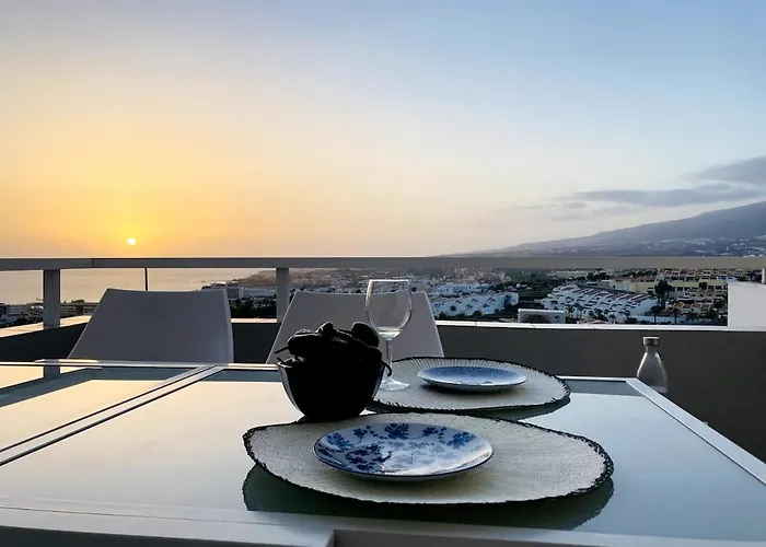 Arnold's Ocean View, Air Conditioner, Appartement *