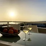 Apartament Arnold's Ocean View, Air Conditioner,