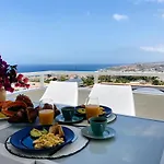 Arnold's Ocean View, Air Conditioner, Apartament Costa Adeje (Tenerife)
