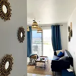 Apartament Arnold's Ocean View, Air Conditioner, *