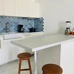 Arnold's Ocean View, Air Conditioner, Costa Adeje (Tenerife)