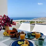Arnold's Ocean View, Air Conditioner, Lejlighed