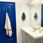 Arnold's Ocean View, Air Conditioner, Apartament *