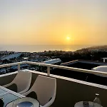 Lejlighed Arnold's Ocean View, Air Conditioner, *
