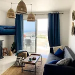 Arnold's Ocean View, Air Conditioner, Costa Adeje (Tenerife)