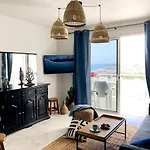 Arnold's Ocean View, Air Conditioner, Apartament Costa Adeje (Tenerife)