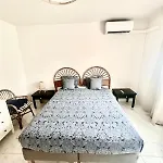 Arnold's Ocean View, Air Conditioner, Costa Adeje (Tenerife)