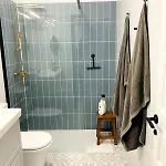 Arnold's Ocean View, Air Conditioner, Apartament