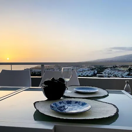 Arnold's Ocean View, Air Conditioner, Lejlighed *