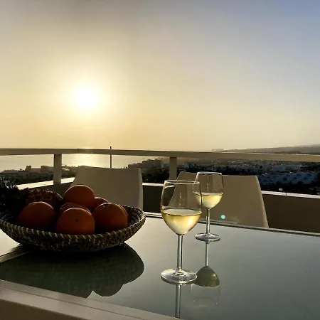 Apartamento Arnold's Ocean View, Air Conditioner,