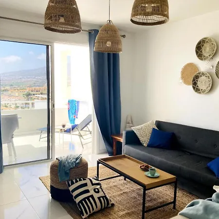 Arnold's Ocean View, Air Conditioner,