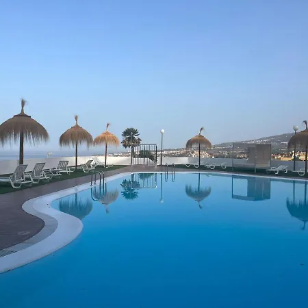 Lejlighed Arnold's Ocean View, Air Conditioner, Costa Adeje (Tenerife)