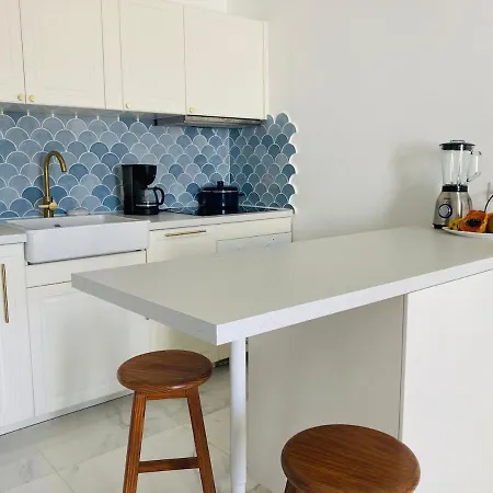 Arnold's Ocean View, Air Conditioner, Costa Adeje (Tenerife)