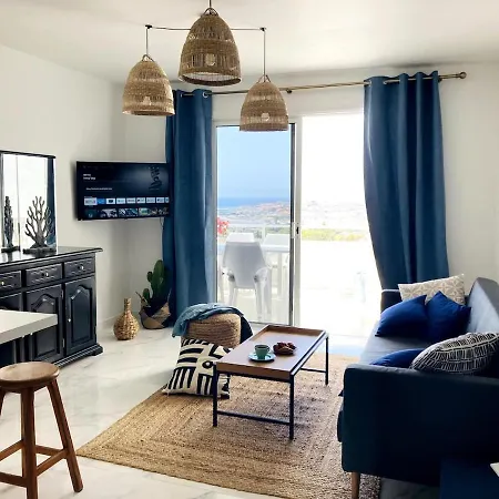 Arnold's Ocean View, Air Conditioner, * 아데제