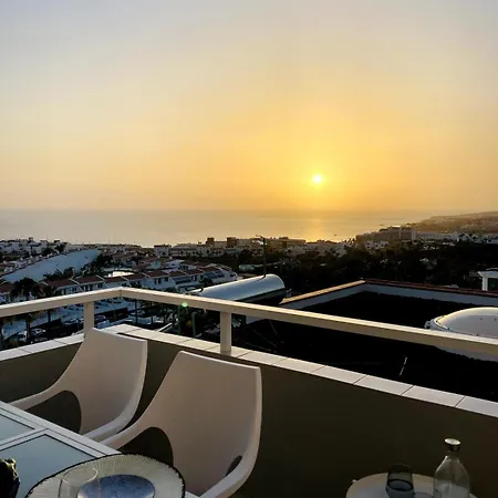 Daire Arnold's Ocean View, Air Conditioner, *