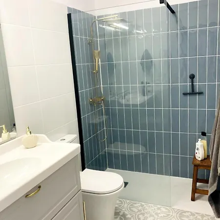 Apartamento Arnold's Ocean View, Air Conditioner,