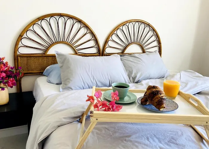 Apartament Arnold's Ocean View, Air Conditioner, Costa Adeje (Tenerife)