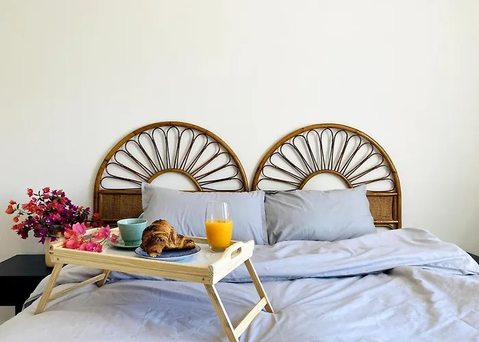 Arnold's Ocean View, Air Conditioner, * Costa Adeje (Tenerife)