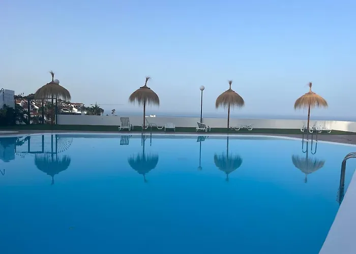 Apartament Arnold's Ocean View, Air Conditioner,