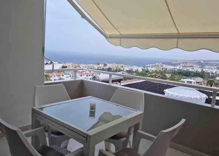 Arnold's Ocean View, Air Conditioner, *