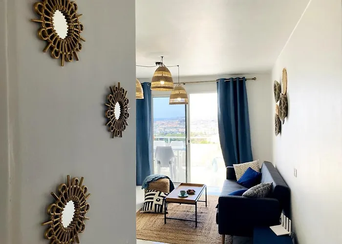 Apartament Arnold's Ocean View, Air Conditioner, *