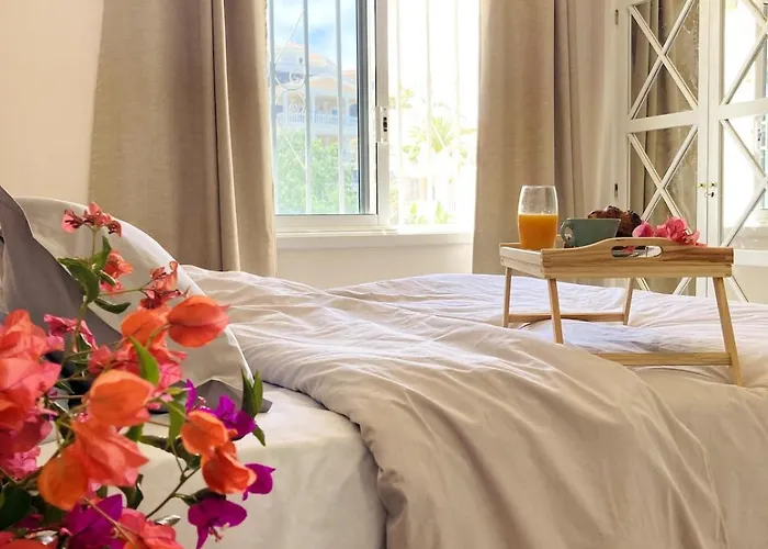 Apartament Arnold's Ocean View, Air Conditioner,