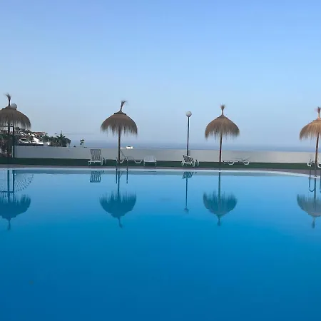 公寓 Arnold's Ocean View, Air Conditioner,