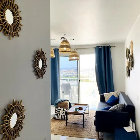 公寓 Arnold's Ocean View, Air Conditioner, *