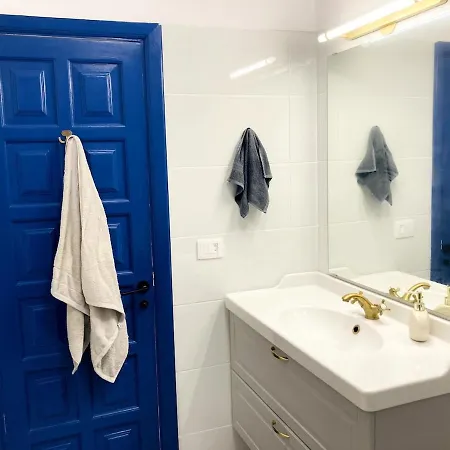 Arnold's Ocean View, Air Conditioner, 公寓 *